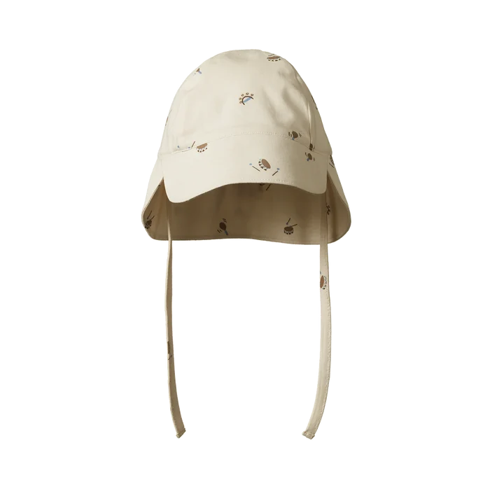 Nature Baby - Dash Hat - Mini Music