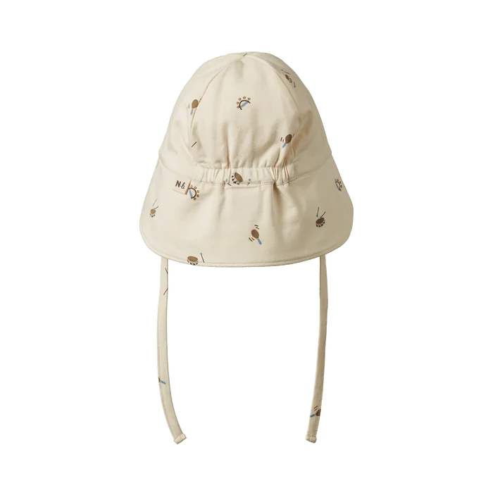 Nature Baby - Dash Hat - Mini Music