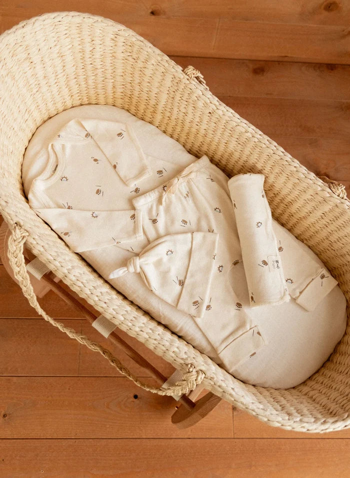 Nature Baby - Essentials Set - Mini Music