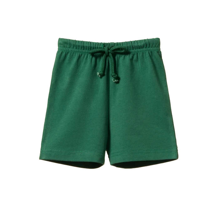 Nature Baby - Jimmy Shorts - Peppermint
