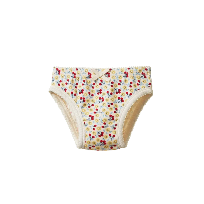 Nature Baby - Knickers - Kitchen Garden