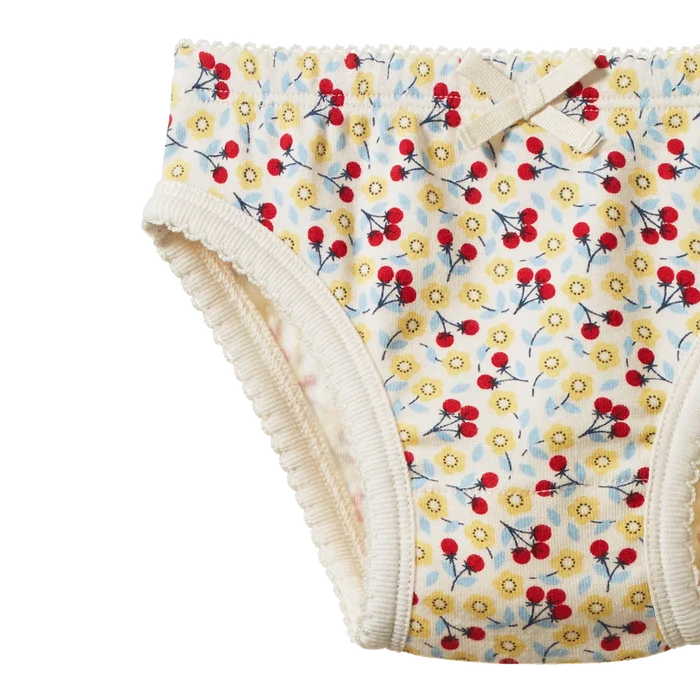 Nature Baby - Knickers - Kitchen Garden