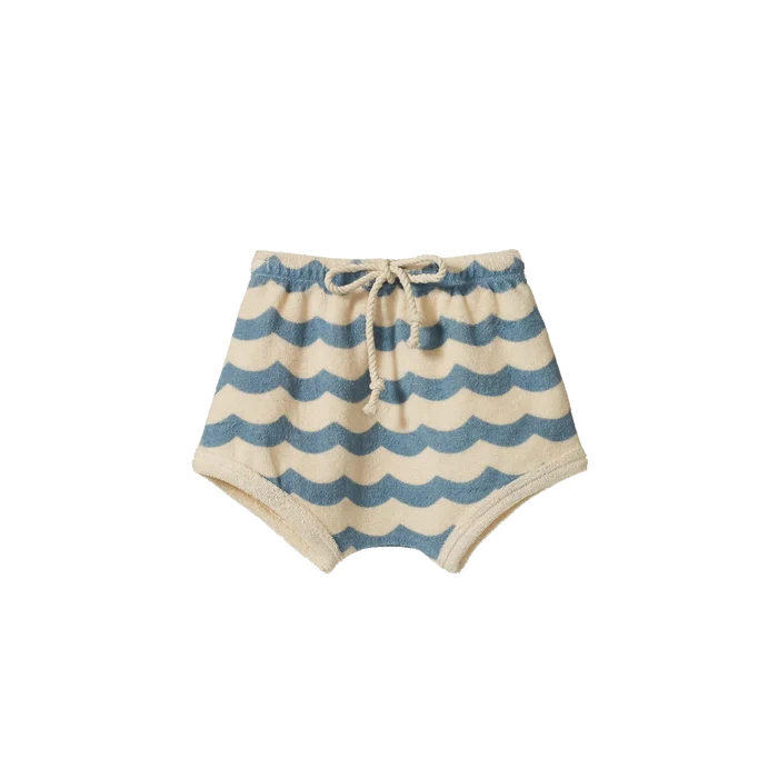 Nature Baby - Terry Short - Waves
