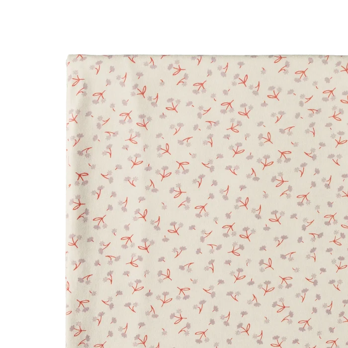 Nature Baby Wrap - Dandelion Print