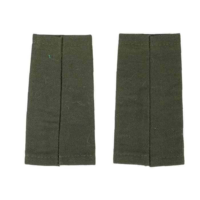 New Zealand Army Lieutenant Dacron Rank Slides - New Zealand Army Surplus - Flags, Badges & Insignia