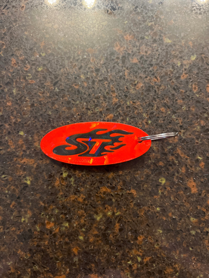 NFC Key Chains