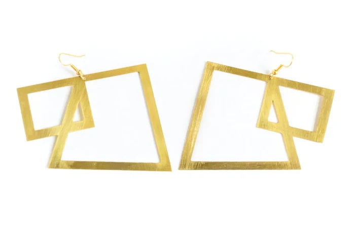 Nina Earrings