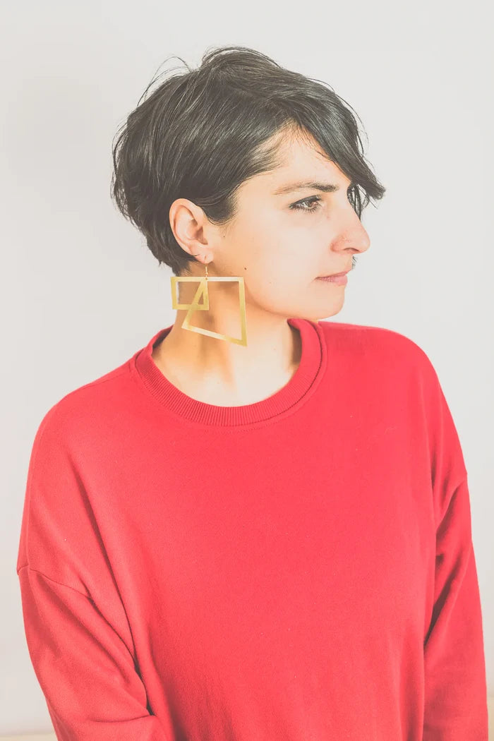 Nina Earrings