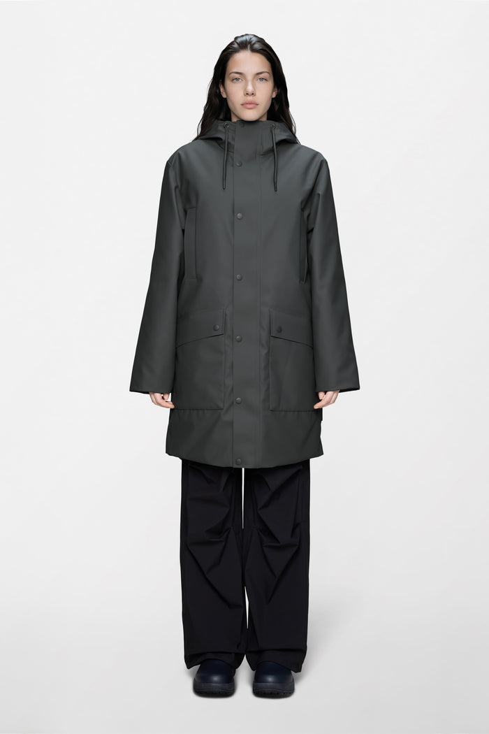 Dark Grey / XS