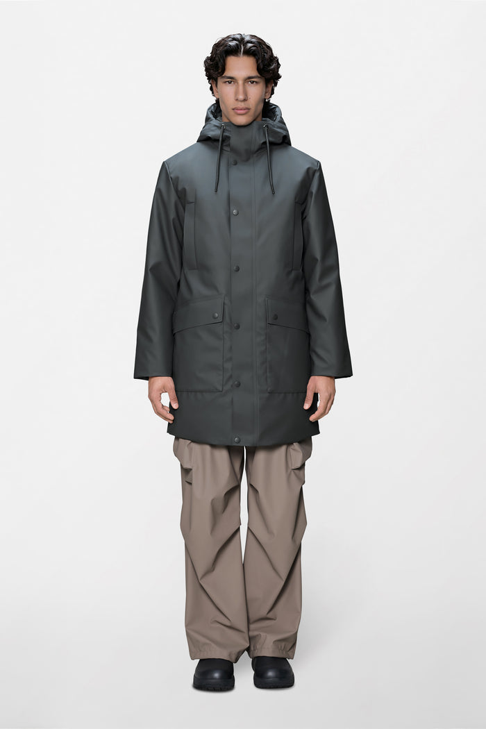 Dark Grey / XS