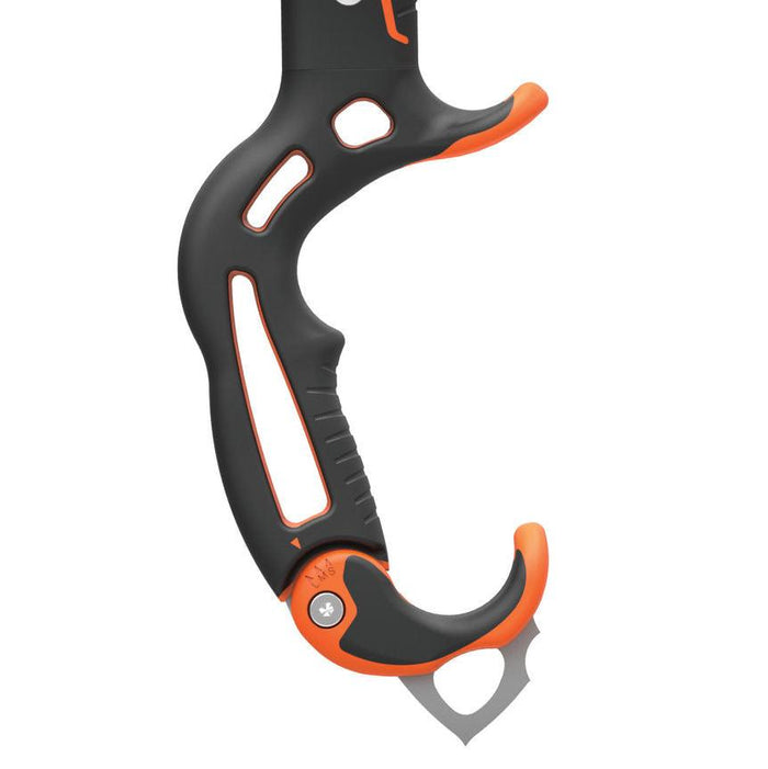 Nomic Ice Tool