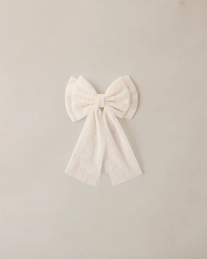 Noralee - Alice Bow - Ivory