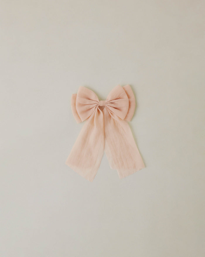 Noralee - Alice Bow - Petal