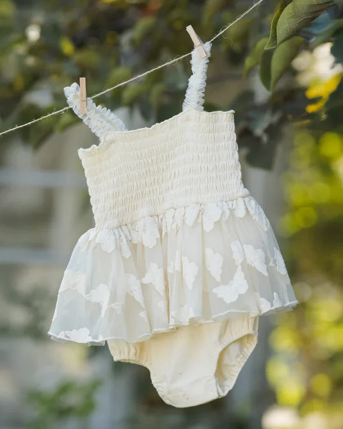 Noralee - Bella Tutu - Natural