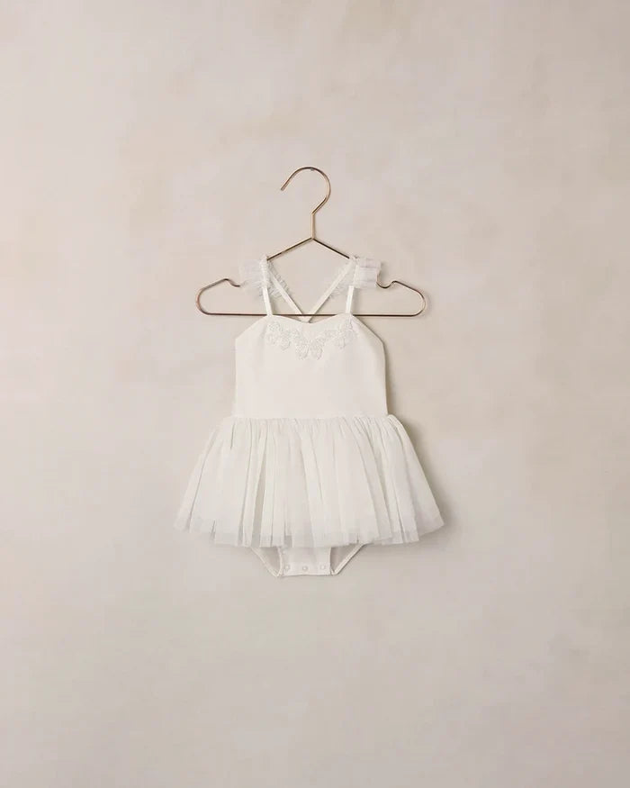 Noralee - Clementine Tutu - Ivory