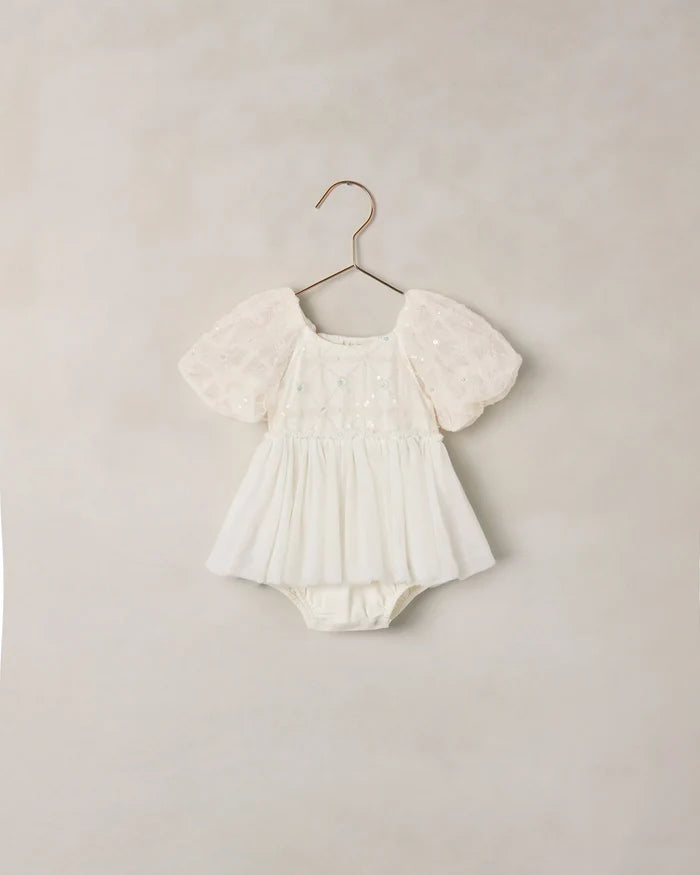 Noralee - Dorothy Tutu - Ivory