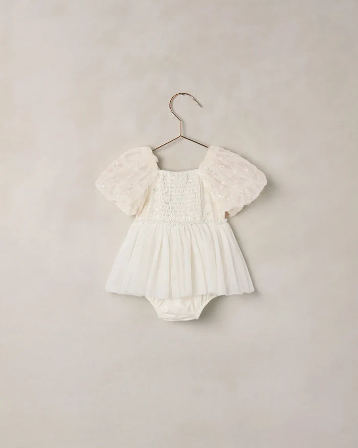 Noralee - Dorothy Tutu - Ivory