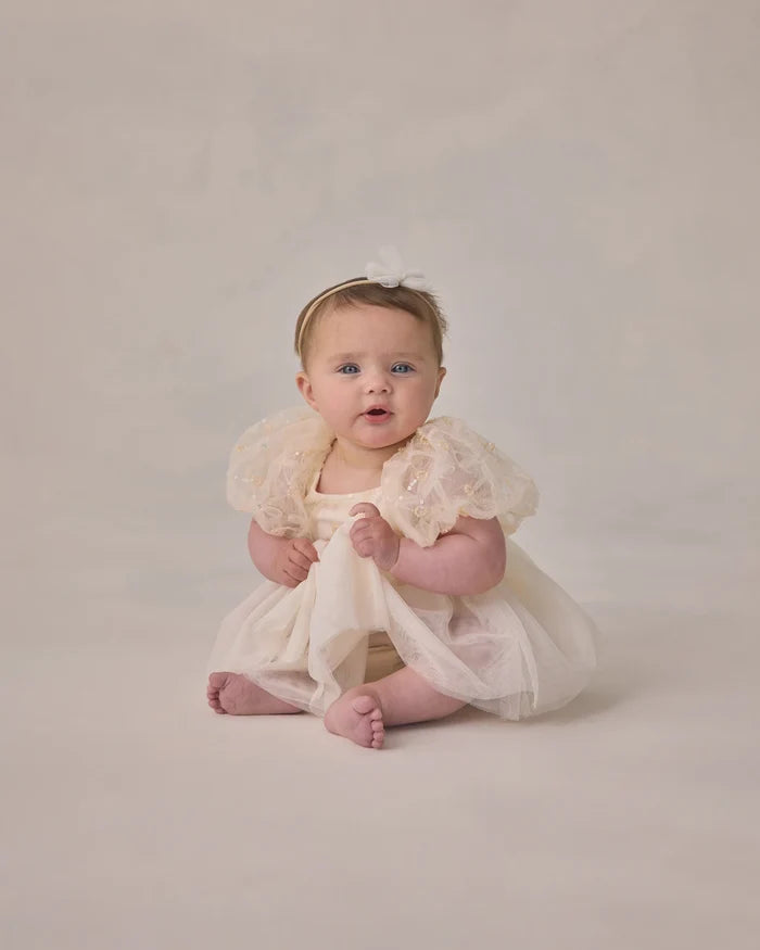 Noralee - Dorothy Tutu - Ivory