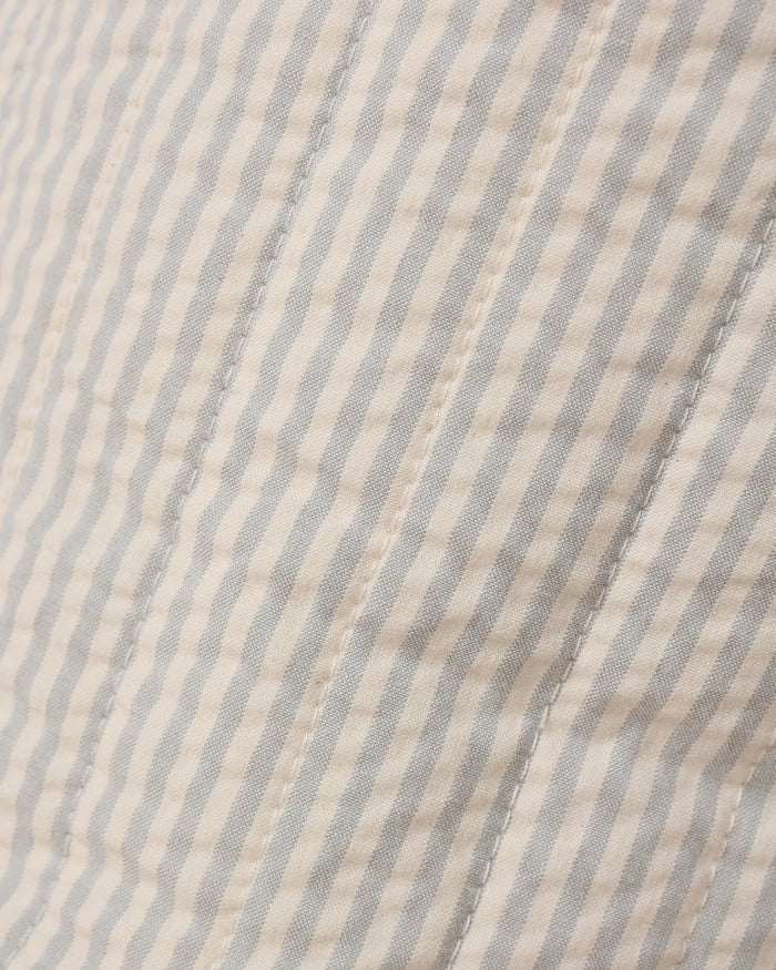 Noralee - Easter Basket - Sky Stripe