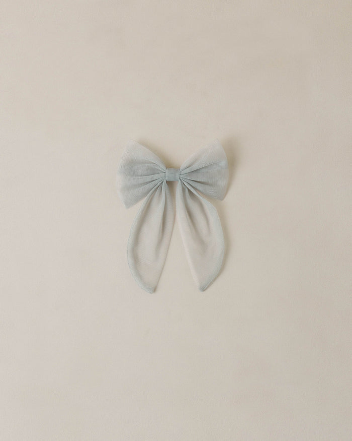 Noralee - Everly Bow - Sky