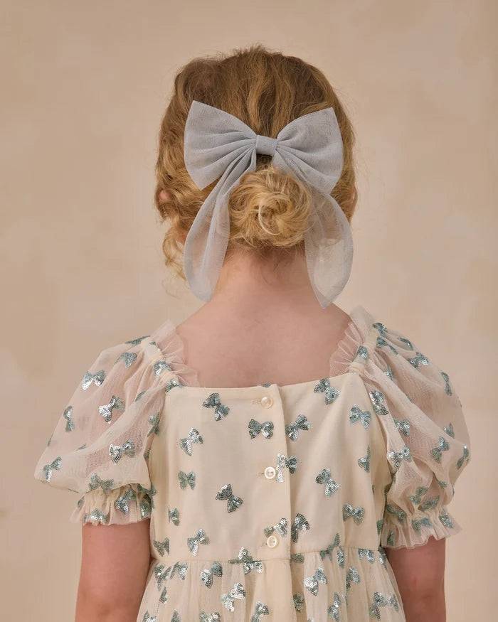 Noralee - Everly Bow - Sky