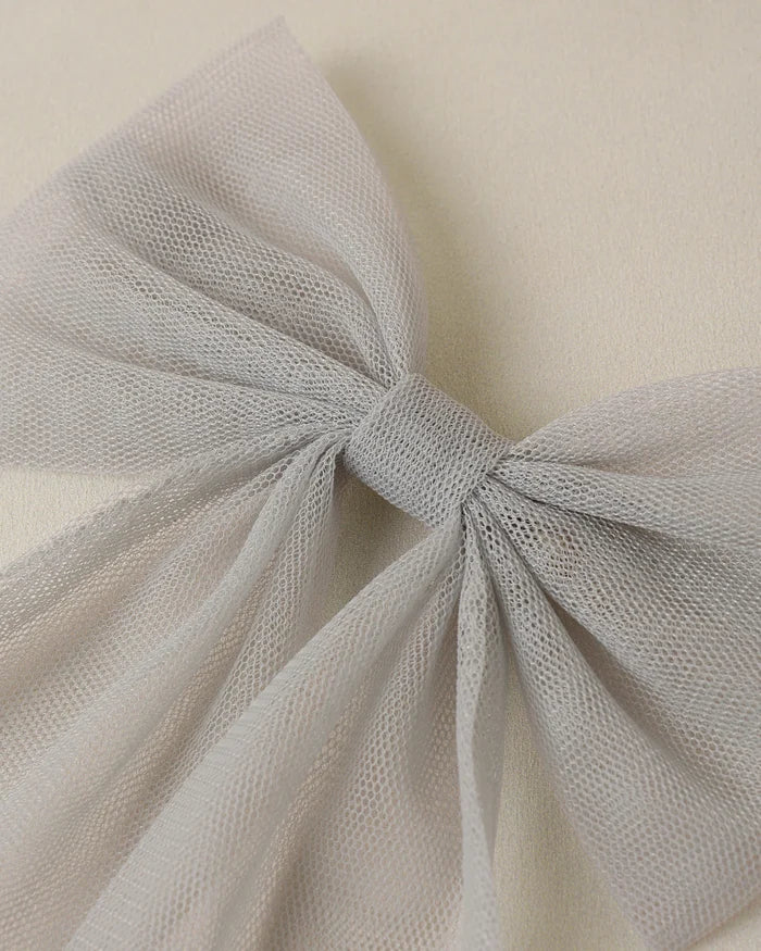 Noralee - Everly Bow - Sky