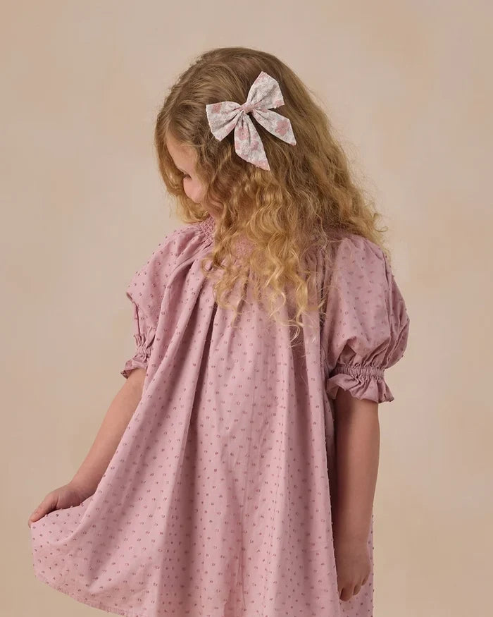 Noralee - Maddie Dress - Lavendar