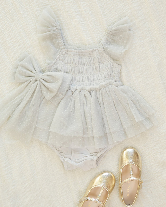 Noralee - Valentina Tutu - Ivory