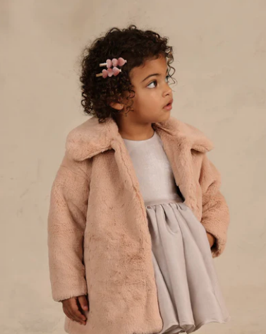 Noralee Eloise Coat - Antique