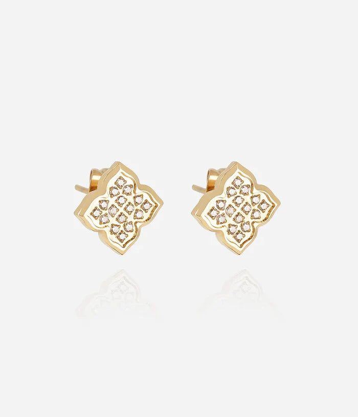 Norris Earrings