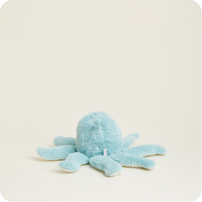 Microwavable Octopus Heating Pad Warmies