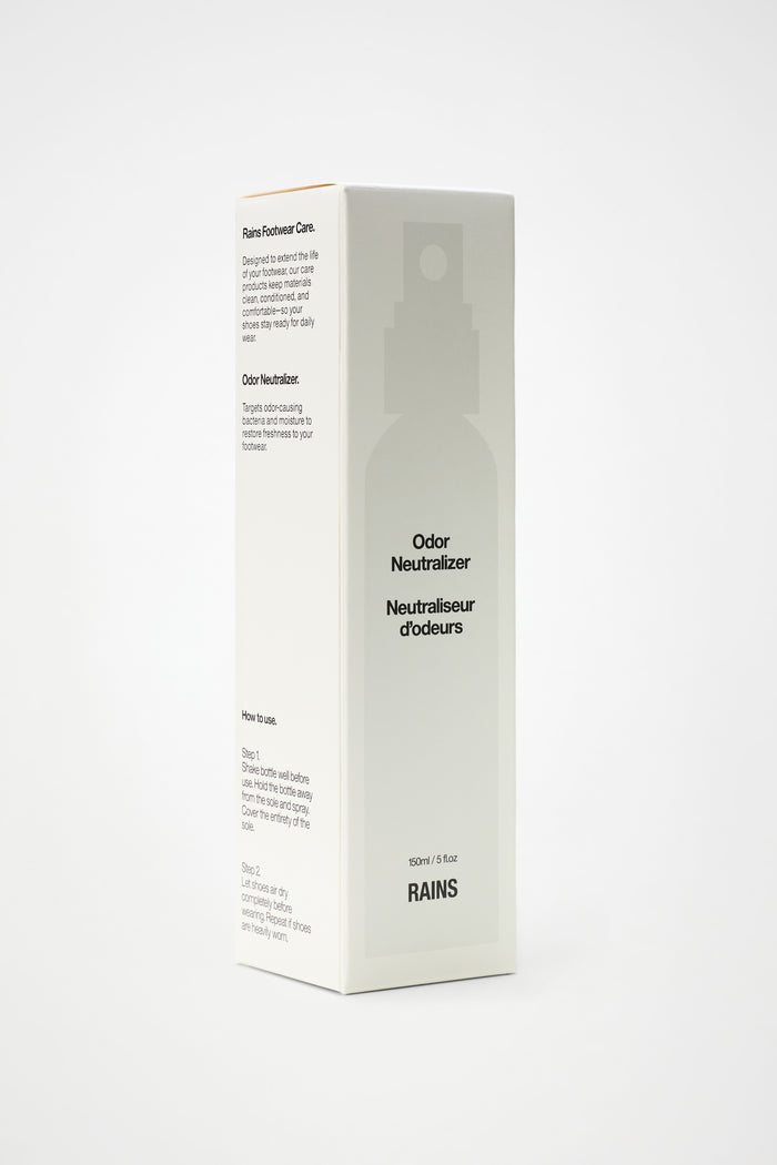 RAINS Odor Neutralizer No Color Spare part