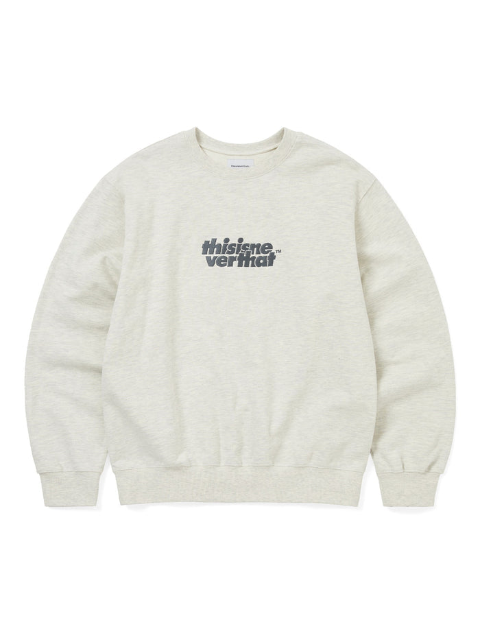 OL-Logo Crewneck
