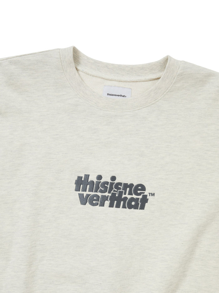 OL-Logo Crewneck