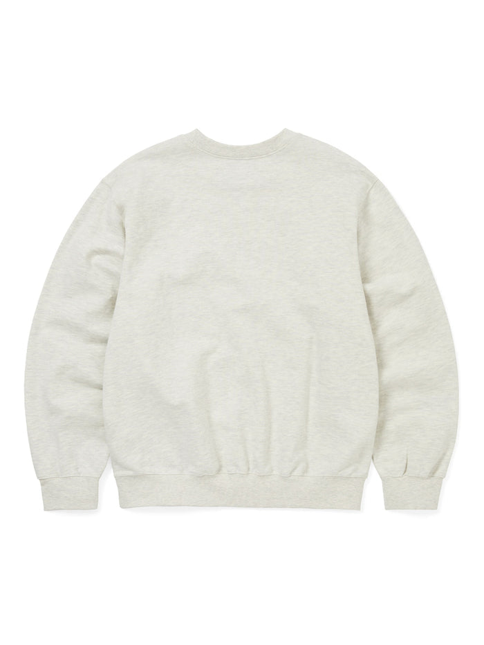 OL-Logo Crewneck