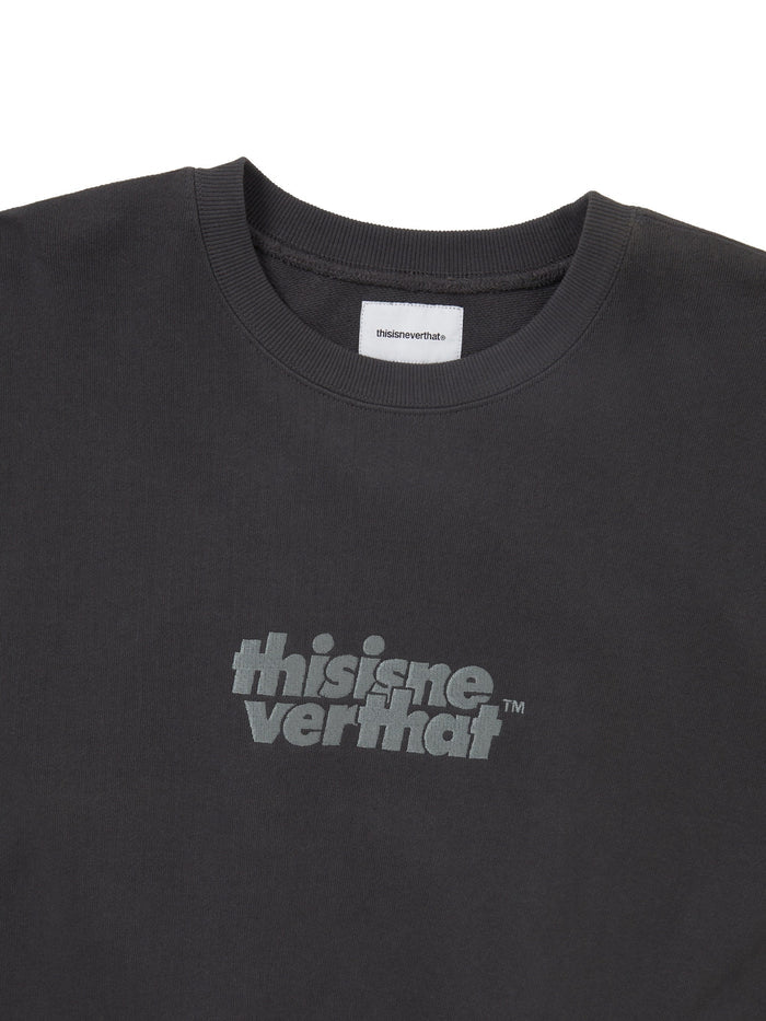 OL-Logo Crewneck