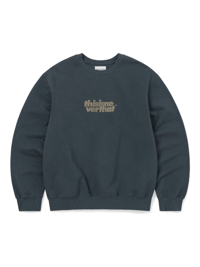 OL-Logo Crewneck