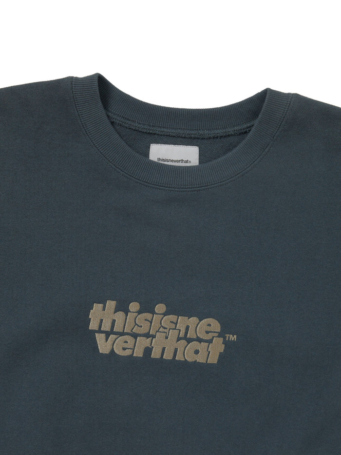 OL-Logo Crewneck