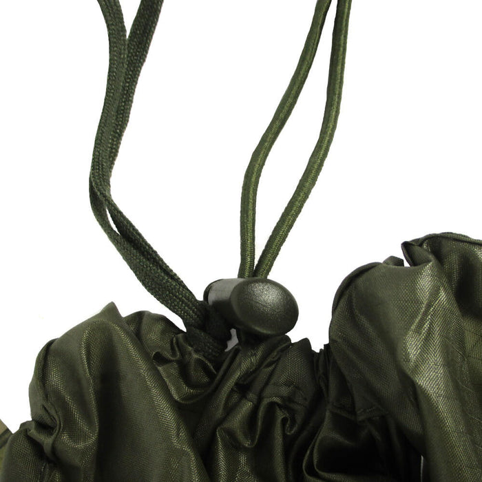 Olive Drab 80L Pack Cover - Mil-Tec - Pack Accessories