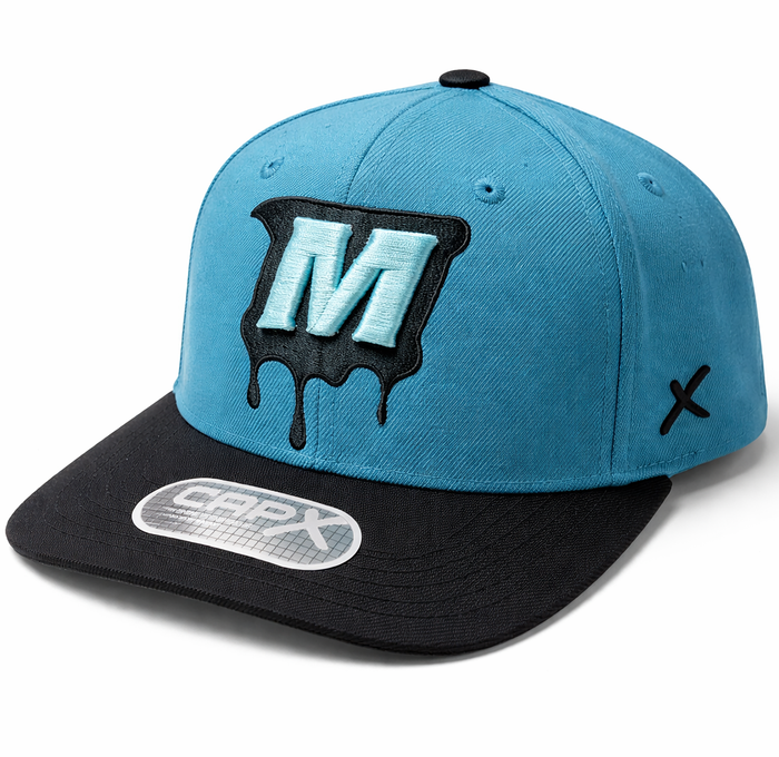 On-Field Team Hat Teal
