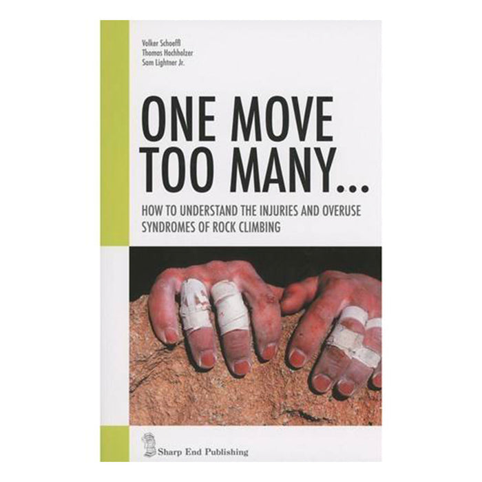 One Move Too Many