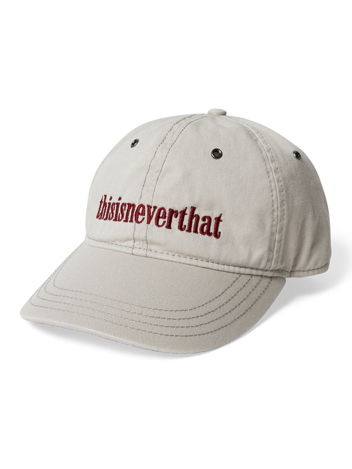 Onyx Logo Cap
