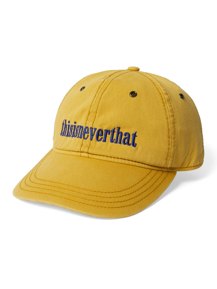 Onyx Logo Cap