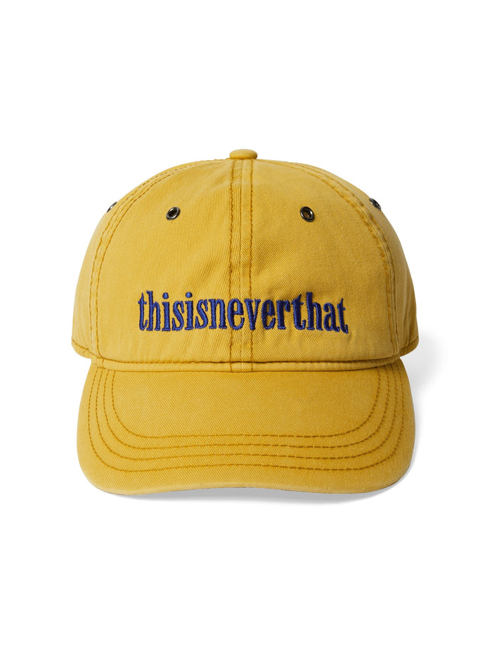 Onyx Logo Cap