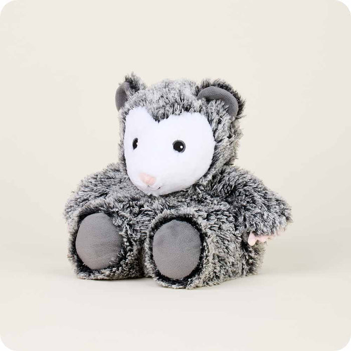 Possum Stuffed Animal Warmies