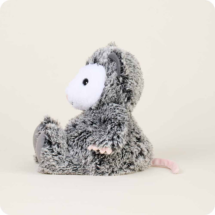 Microwavable Possum Heating Pad Warmies