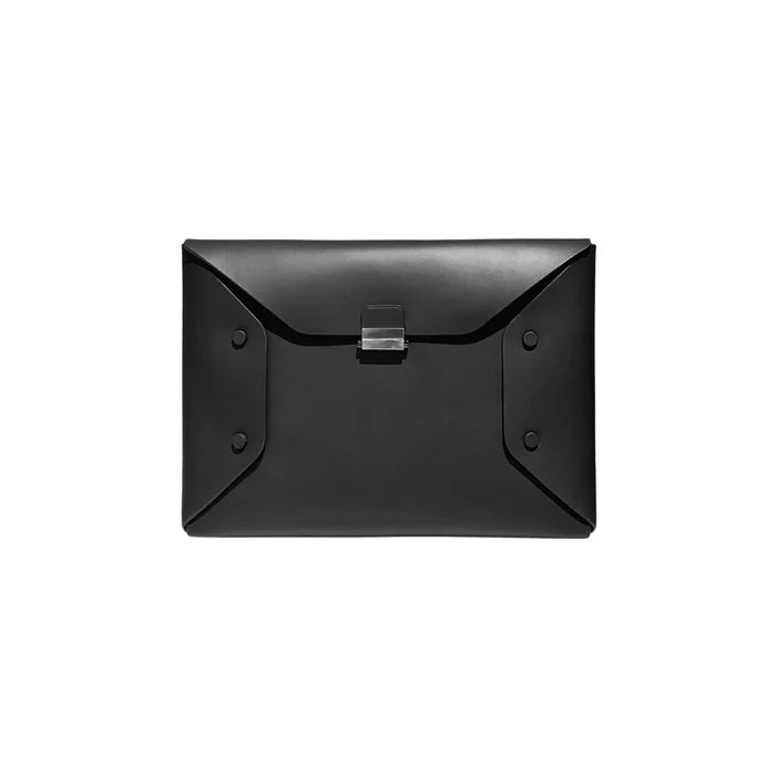 Origami Leather Laptop Portfolio