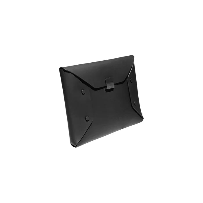Origami Leather Laptop Portfolio