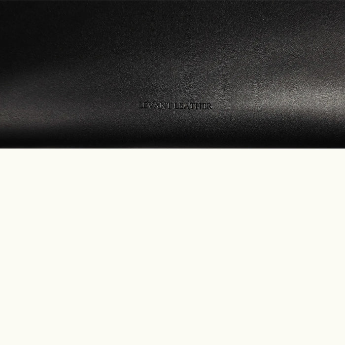 Origami Leather Laptop Portfolio