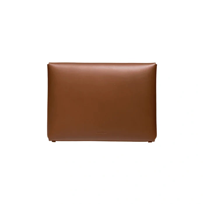 Origami Leather Laptop Portfolio